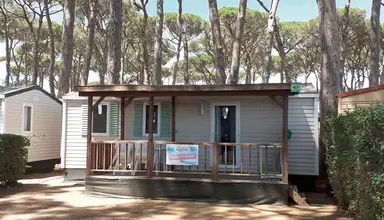 Camping Park Albatros