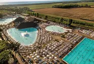 Camping Park Albatros