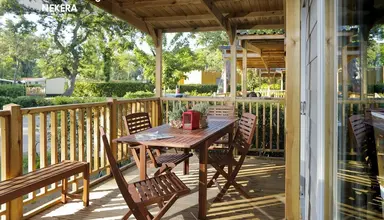 Camping Park Albatros