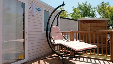 Camping Park Albatros
