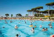 Camping Park Albatros