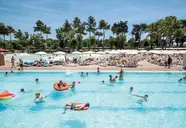 Camping Park Albatros