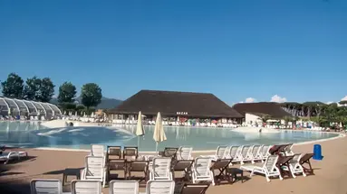 Camping Park Albatros