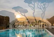 Camping Park Albatros