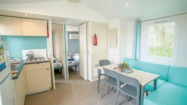 Camping Park Albatros