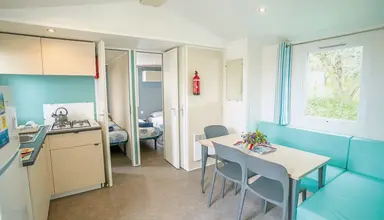 Camping Park Albatros