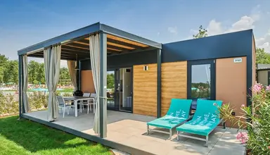 Camping Park Umag