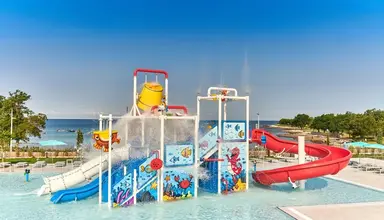 Camping Park Umag
