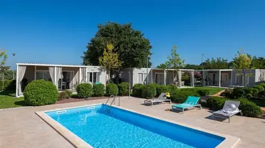 Camping Park Umag