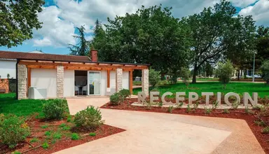 Camping Park Umag