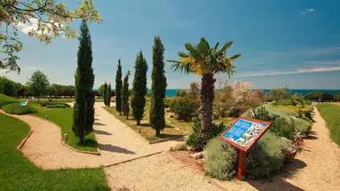 Camping Park Umag