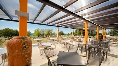 Camping Park Umag