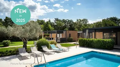 Camping Park Umag