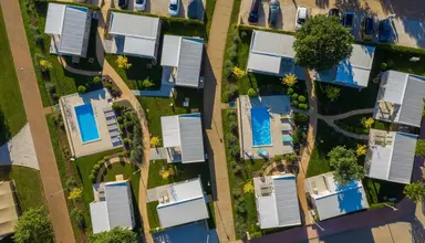 Camping Park Umag