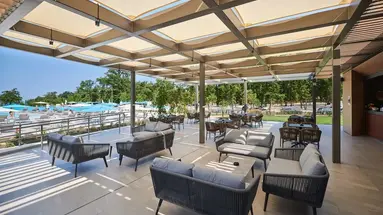 Camping Park Umag