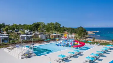 Camping Park Umag
