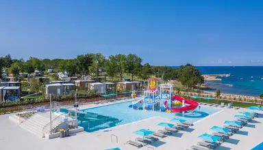 Camping Park Umag