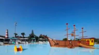 Camping Park Umag