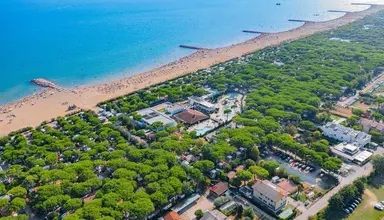 Camping Residence Village