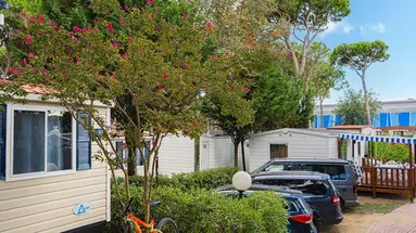 Camping Residence Village
