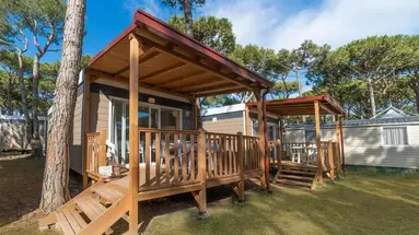 Camping Residence Village
