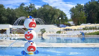 Camping Stella Maris