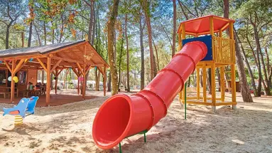 Camping Stella Maris