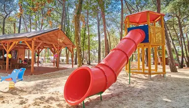 Camping Stella Maris