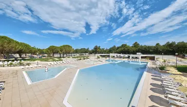 Camping Stella Maris