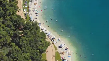 Camping Stella Maris