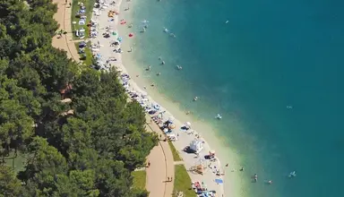 Camping Stella Maris