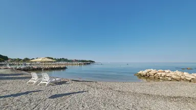 Camping Stella Maris