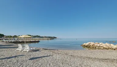 Camping Stella Maris