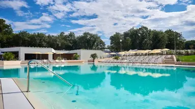 Camping Stella Maris