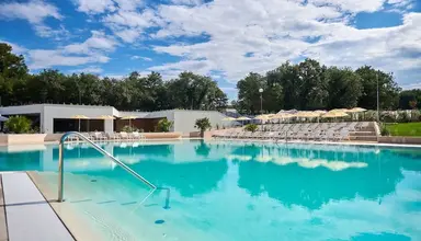 Camping Stella Maris
