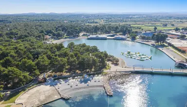Camping Stella Maris