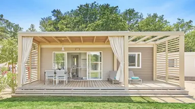 Camping Stella Maris