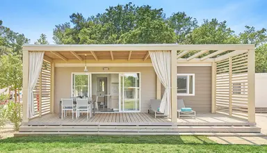 Camping Stella Maris