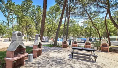 Camping Stella Maris