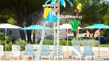 Camping Stella Maris