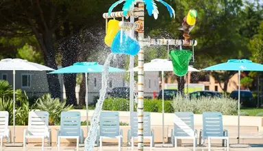 Camping Stella Maris