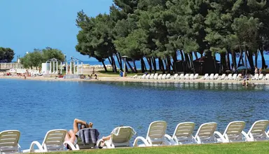 Camping Stella Maris