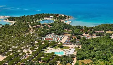 Camping Stella Maris
