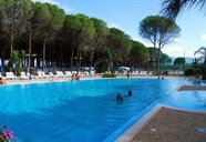 Camping Thurium Villaggio