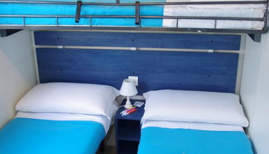 Camping Thurium Villaggio