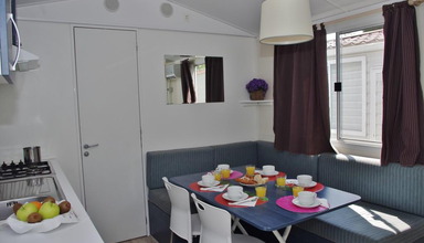 Camping Thurium Villaggio