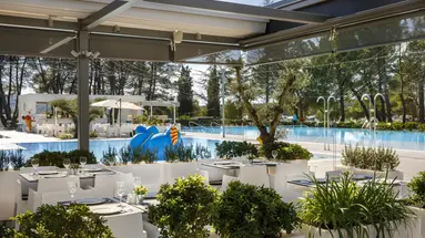 Camping Valkanela