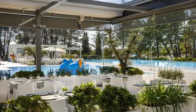 Camping Valkanela