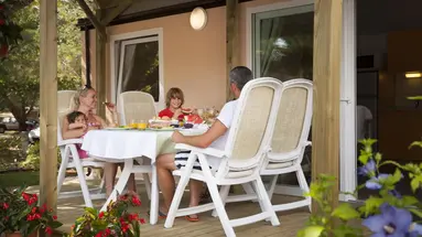Camping Valkanela