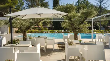 Camping Valkanela